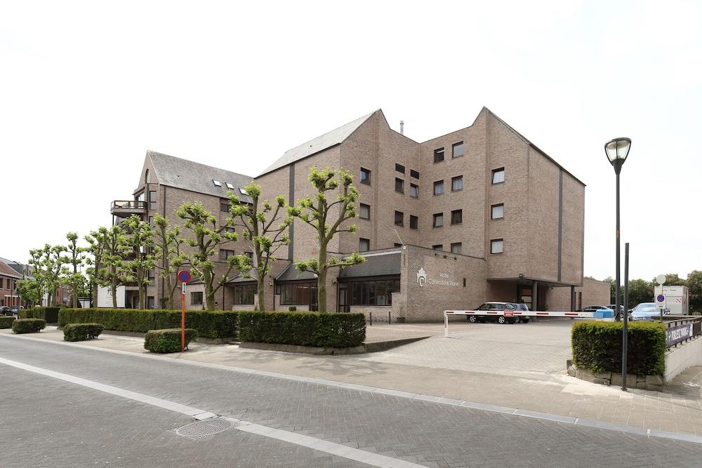 Hotel Corsendonk Viane Turnhout Exterior photo
